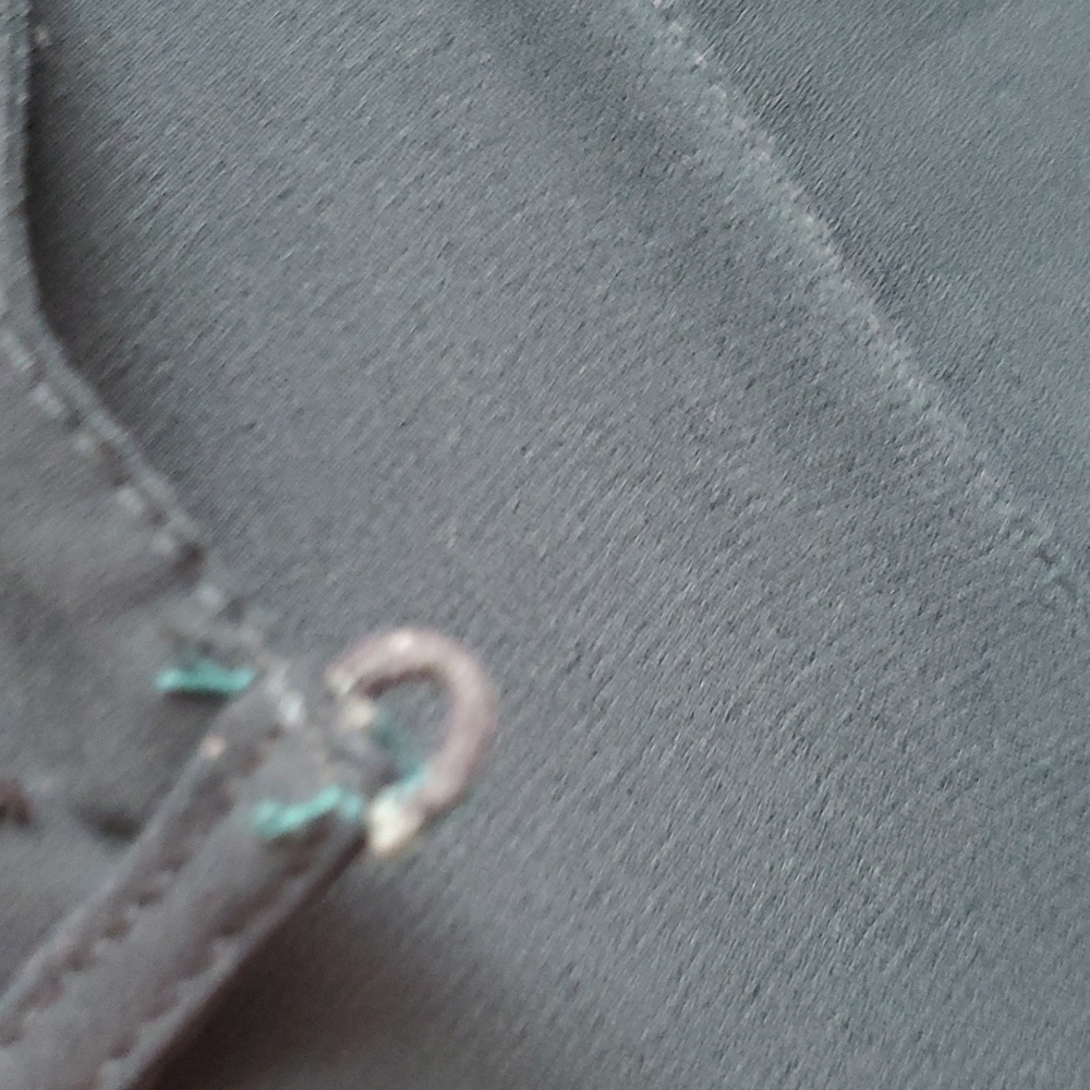 J.Crew 365 Satin Top - Picture 7 of 9